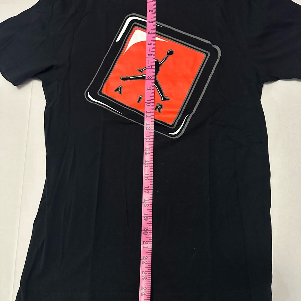 Jordan hang tag T-shirt